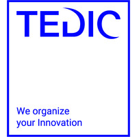 TEDIC GmbH Logo