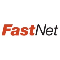 FastNet Logo