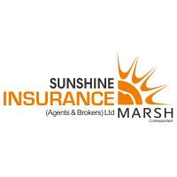 Sunshine Insurance (Agents & Brokers) Limited Logo