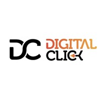 Digital Click Logo