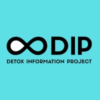 DIP - Detox Information Project Logo