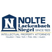 Nolte Lackenbach Siegel Logo
