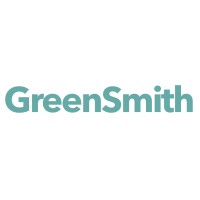 GreenSmith PR Logo