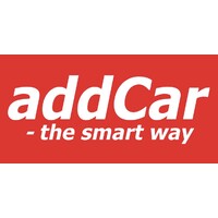 addCar Nordic Logo