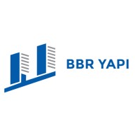 BBR Yapı Logo