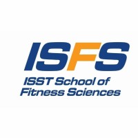 ISST School Of Fitness Sciences Logo