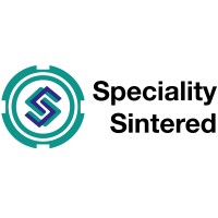 Speciality Sintered Private Limited Logo