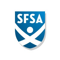 Scottish Football Supporters Association (SFSA) Logo