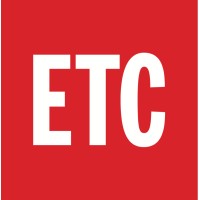 ETC-tidningarna Logo