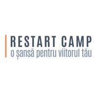 Restart Camp Logo