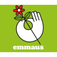 Emmaus Village Carlton Logo