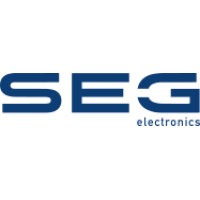 SEG Electronics GmbH Logo