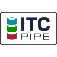 ITC Pipe Logo