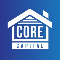 CORE Capital Partners Logo
