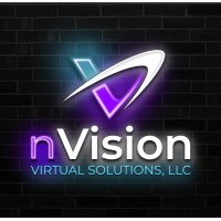 nVision Virtual Solutions, LLC Logo