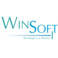 WinSoft IT, C.A. Logo