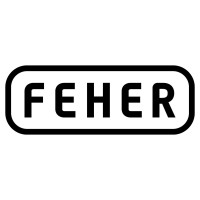 FEHER Logo