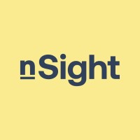 nSight Oy Logo