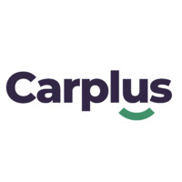 Carplus Logo