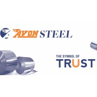 Avon Steel Industries (P) Limited Logo