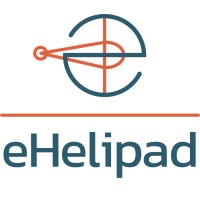 eHelipad Logo