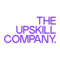 The Upskill Company Logo
