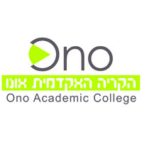 Ono Academic College Logo