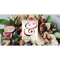 Blanket and Board Logo