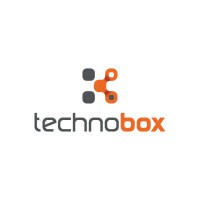Technobox Tecnologia LTDA Logo