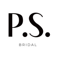 P.S. Bridal Logo