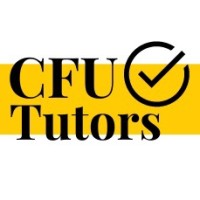 CFU Tutors Logo