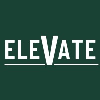 Elevate Logo
