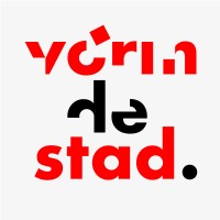 Vorm de Stad Logo
