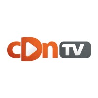 CDNTV Tecnologia Logo