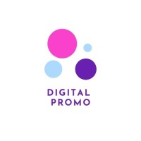 Digital Promo Company Logo