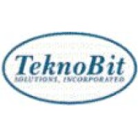 Teknobit solutions Inc. Logo