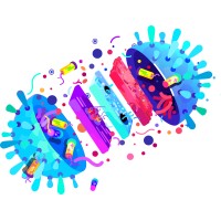 Ourobio Logo