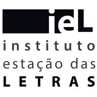 Instituto Estação das Letras Logo