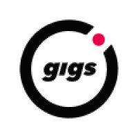 Gigs Live Logo
