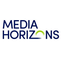 Media Horizons Logo