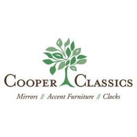 Cooper Classics, Inc Logo