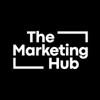 The Marketing Hub Greece Logo