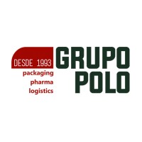Grupo Polo Manipulados y Retractilados Logo