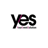 YOUR EVENT SOLUTION Logo