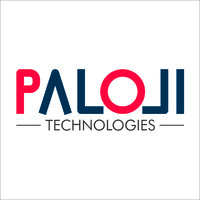 Paloji Technologies Logo
