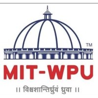 MIT WPU MBA_Sports Management Logo
