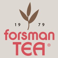 Forsman Tea Logo