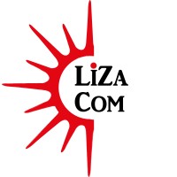 LiZaCom.nl - Communicatieadviseur a.i. Logo