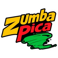 Zumbapica Logo