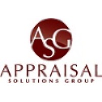 Appraisal Solutions Group Logo